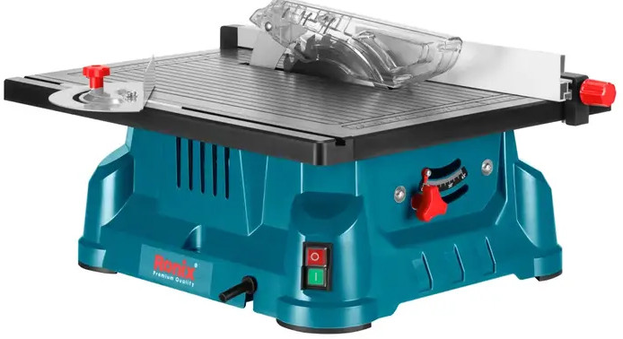 Циркулярна пила Ronix 5602