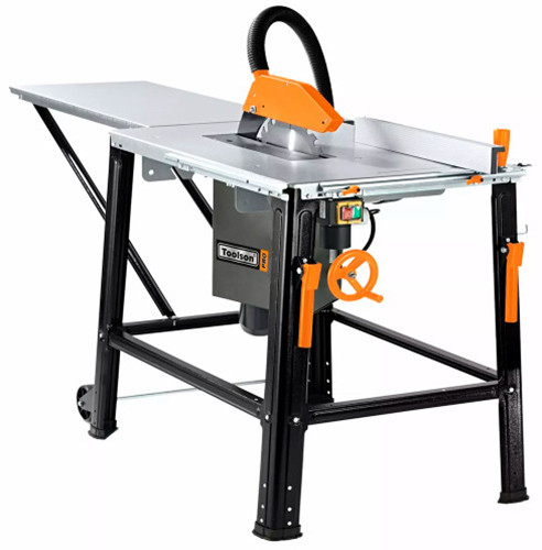 Циркулярная пила Scheppach Toolson TS3100 Pro (3901302958)