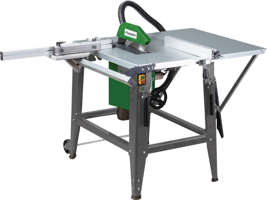 Циркулярная пила Holzstar TKS 316 E 5902316