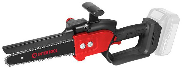 Цепная пила Intertool Storm WT-9210