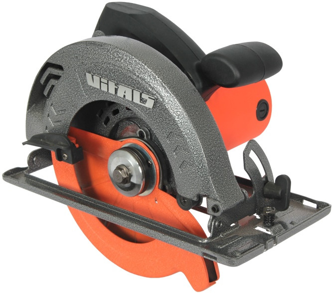 Циркулярна пила Vitals RG 1913BW (52095)