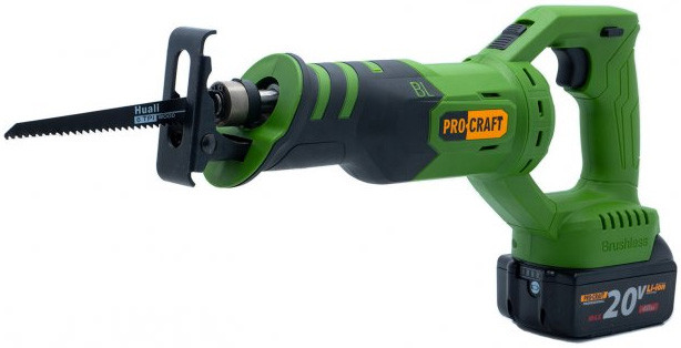 Шабельна пила Procraft PSS20