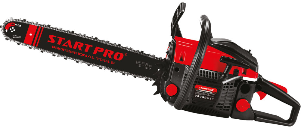 Цепная пила Start Pro SCS-4000H/1