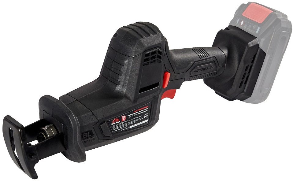 Сабельная пила Vitals Professional ATz 1825 BS mini SmartLine Plus (184454)