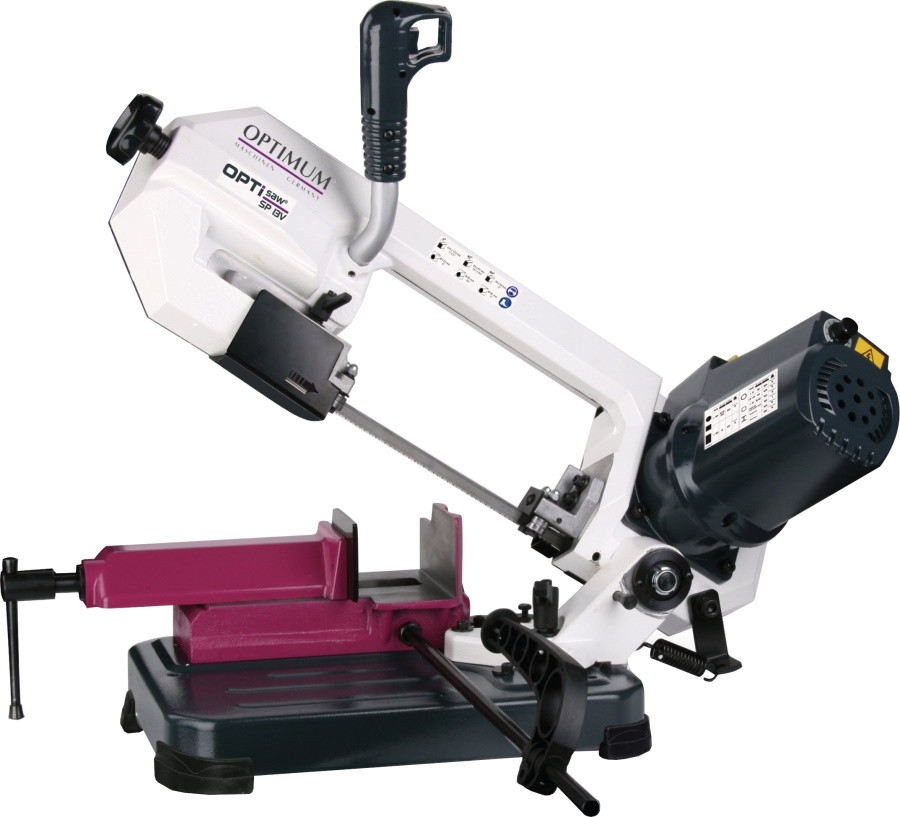 Пила Optimum OPTIsaw SP13V 3300075