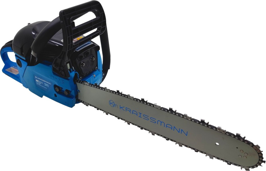 Цепная пила Kraissmann KS 6023
