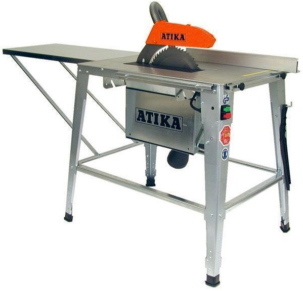 Циркулярная пила Atika HT315 A301927