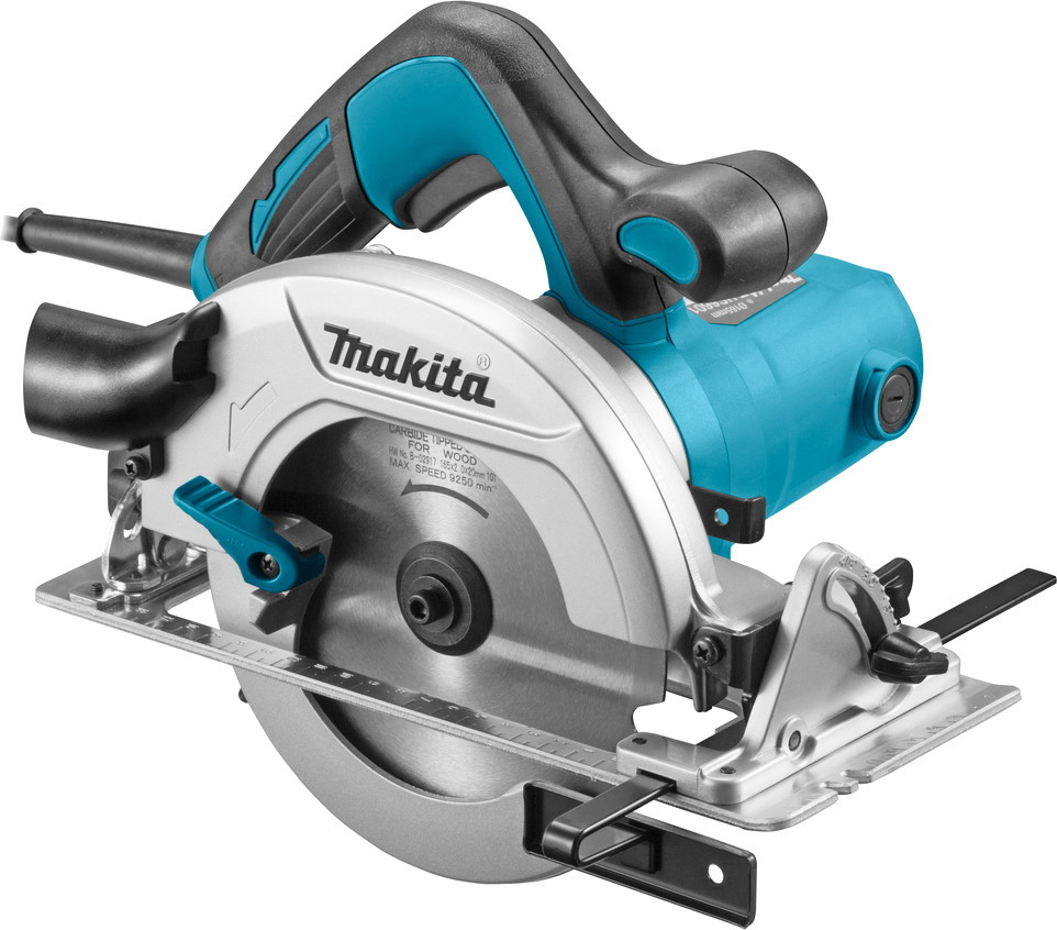 Циркулярна пила Makita HS6601
