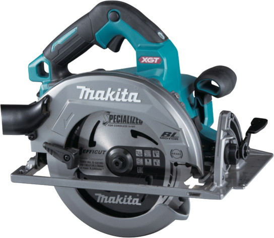 Циркулярная пила Makita HS003GZ