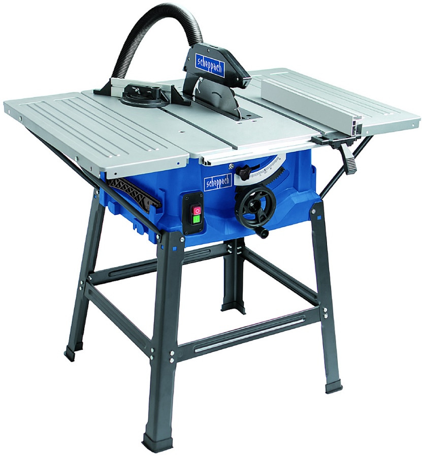 Циркулярна пила Scheppach HS100S (5901310901)