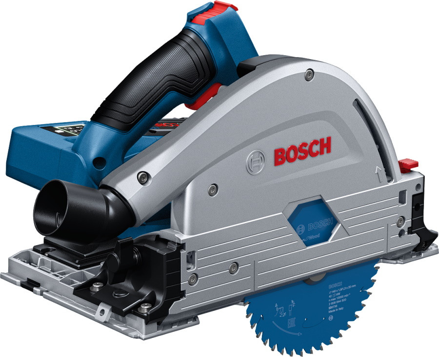 Циркулярна пила Bosch GKT 18V-52 GC Professional 06016B4000