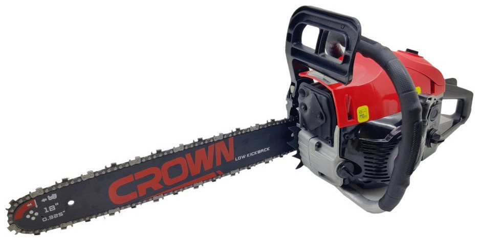 Ланцюгова пила Crown GT5800-20