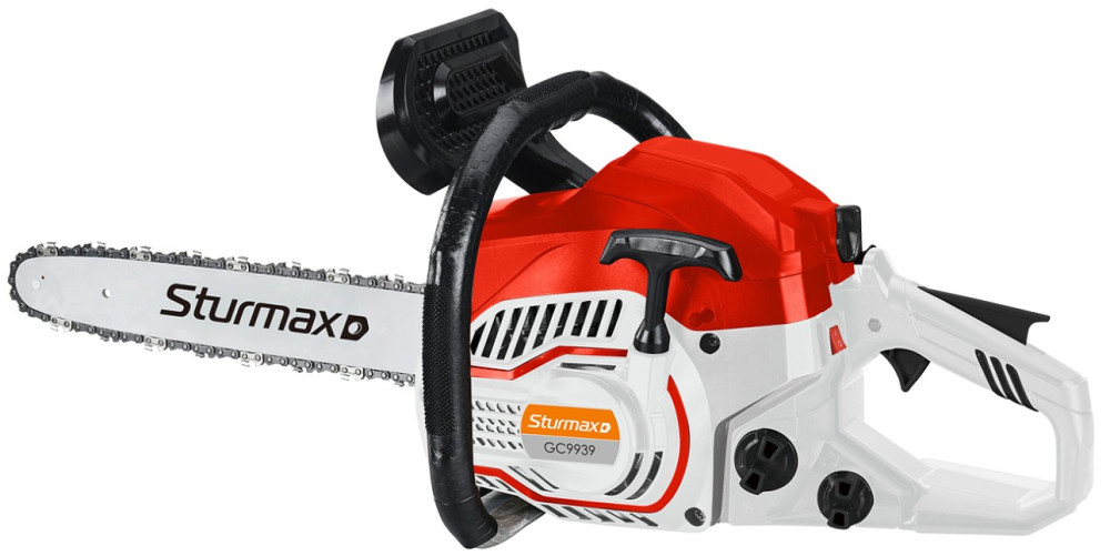 Цепная пила Sturmax GCM9939