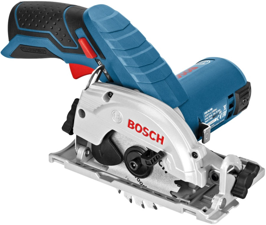 Циркулярна пила Bosch GKS 12V-26 Professional 06016A1001