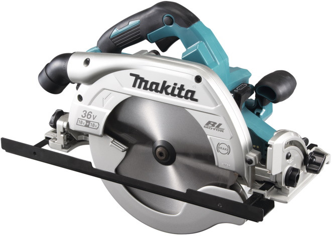 Циркулярная пила Makita DHS900ZU
