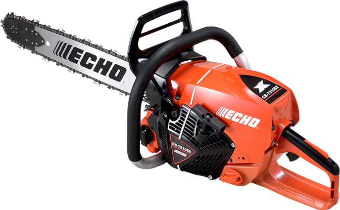Ланцюгова пила ECHO CS-7310SX-20