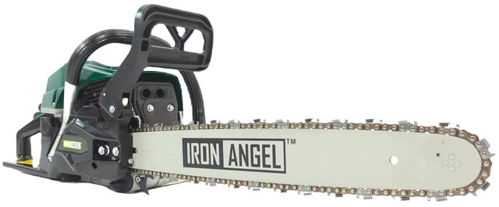Цепная пила Iron Angel CS-800