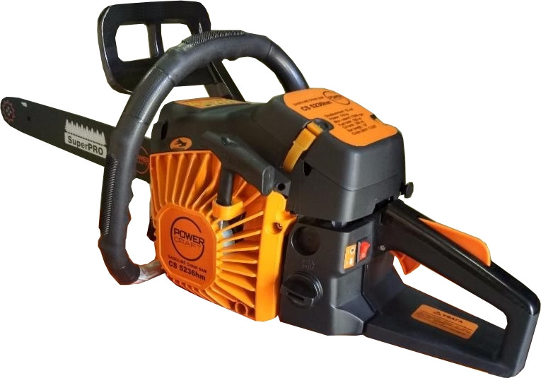 Цепная пила PowerCraft CS 5236hm
