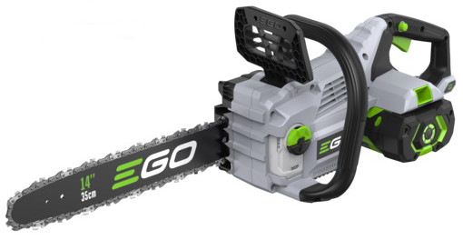 Ланцюгова пила Ego CS1411E KIT