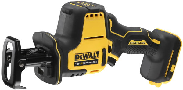 Сабельная пила DeWALT DCS369NT