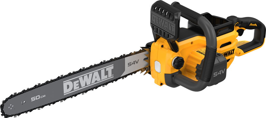 Ланцюгова пила DeWALT DCMCS575N
