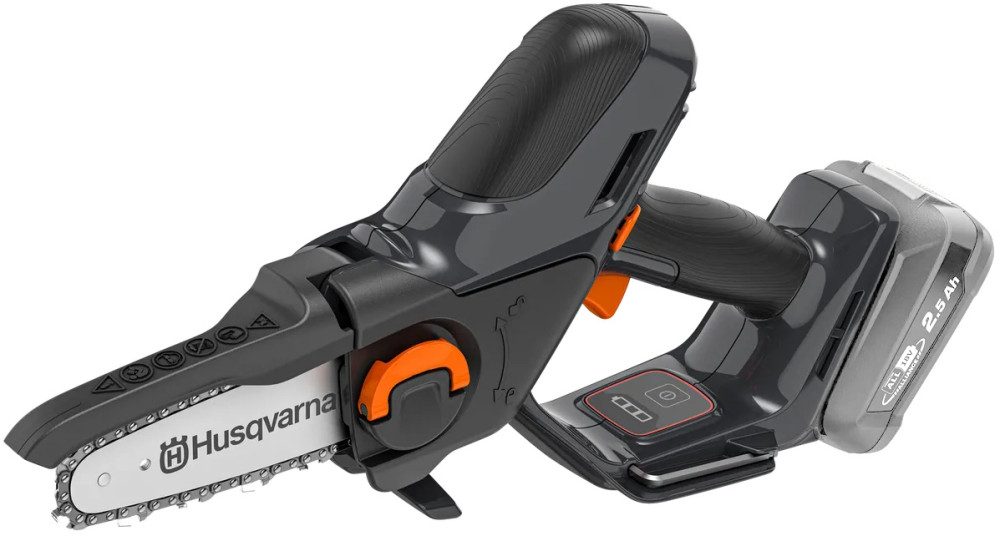 Цепная пила Husqvarna Aspire P5-P4A (9706213‑02)