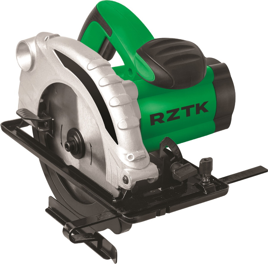 Циркулярная пила RZTK AS 1900