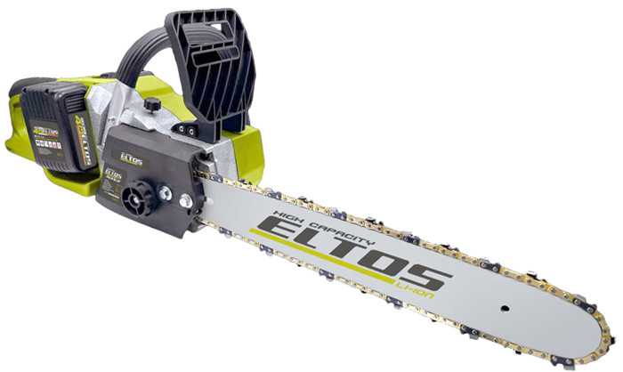 Ланцюгова пила Eltos APC-40V BL