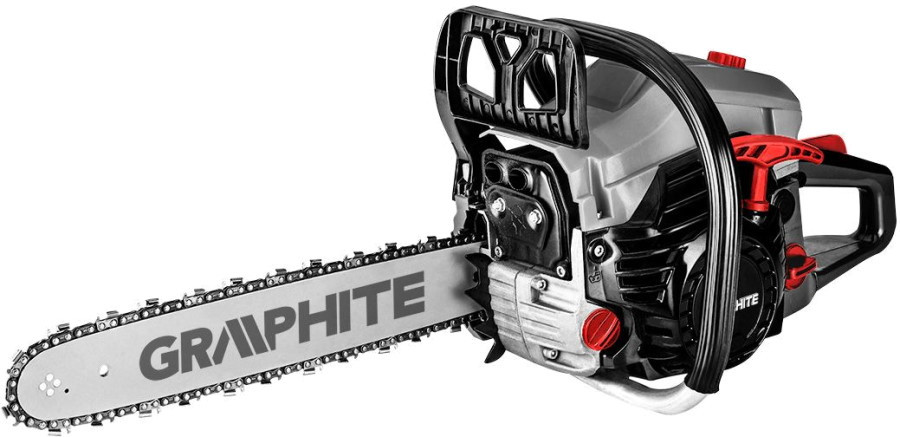 Ланцюгова пила Graphite 58G953