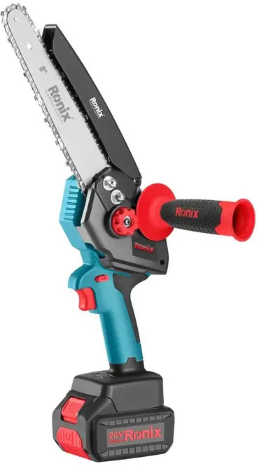 Ланцюгова пила Ronix 8658