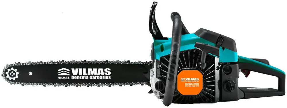 Цепная пила Vilmas 50-GCS-3700