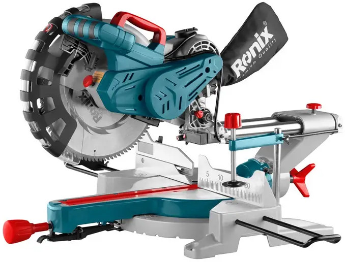 Торцовочная пила Ronix 5303