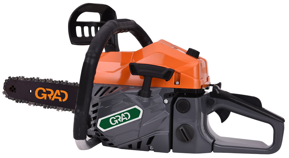 Ланцюгова пила GRAD Tools 5605935