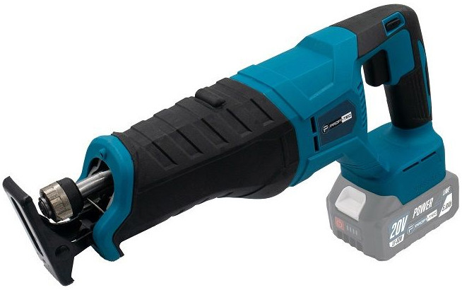 Шабельна пила Profi-Tec BJR2032BL 005710 (005710)