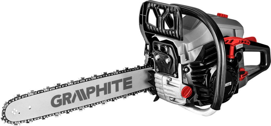 Ланцюгова пила Graphite 58G954