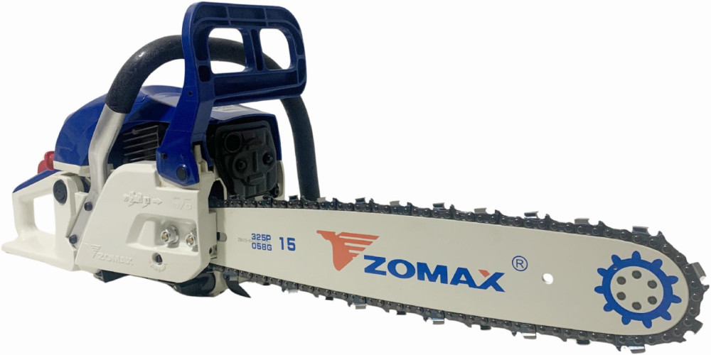 Цепная пила Zomax ZM5410-15
