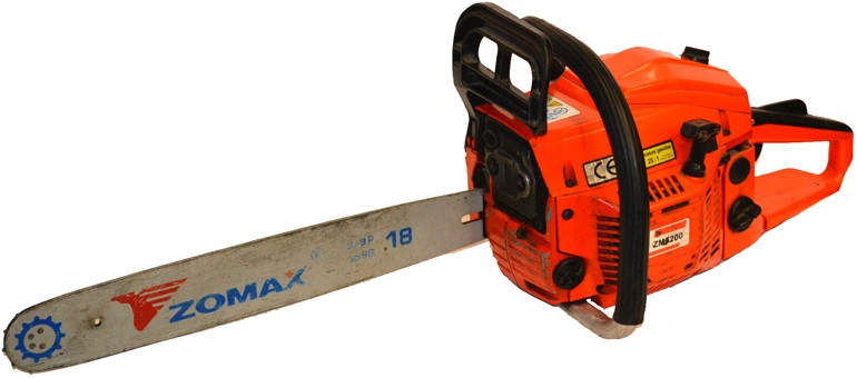 Цепная пила Zomax ZM5200 (735081)