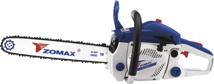 Цепная пила Zomax ZM4020 (735146)