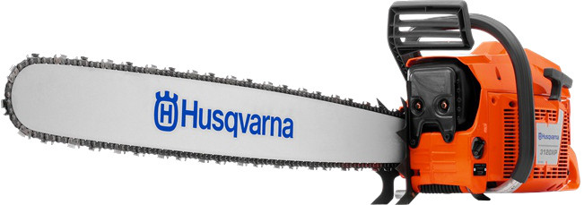 Цепная пила Husqvarna 3120 XP 0 (9659604-01)