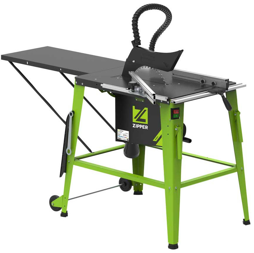 Циркулярная пила Zipper ZI-TS315-230