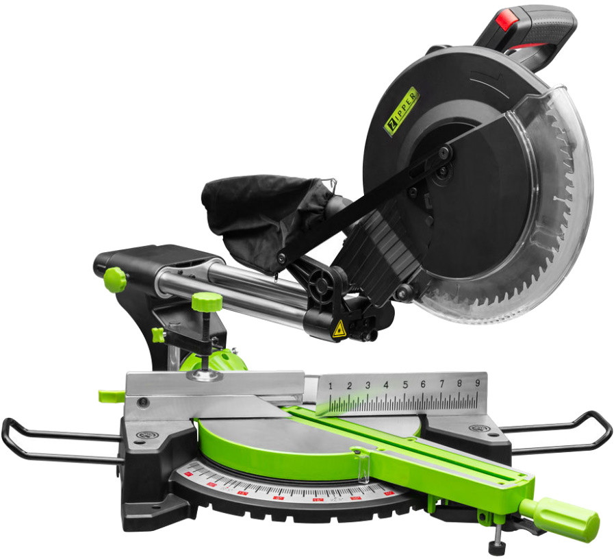 Торцовочная пила Zipper ZI-KGS305UK