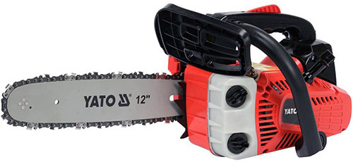 Цепная пила Yato YT-84891