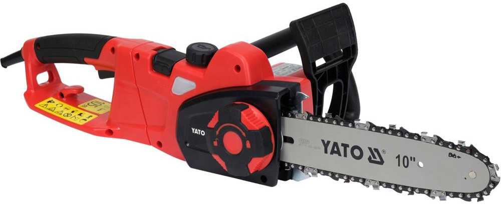 Цепная пила Yato YT-84877