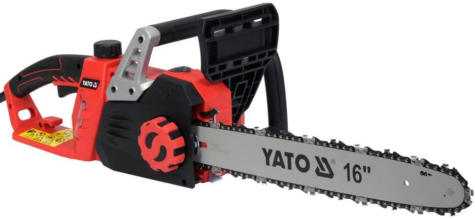 Цепная пила Yato YT-84871