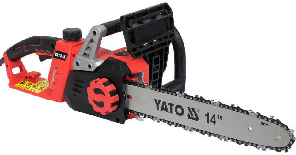 Цепная пила Yato YT-84868