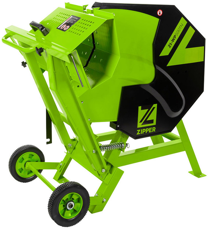 Відрізна пила Zipper ZI-WP500TN