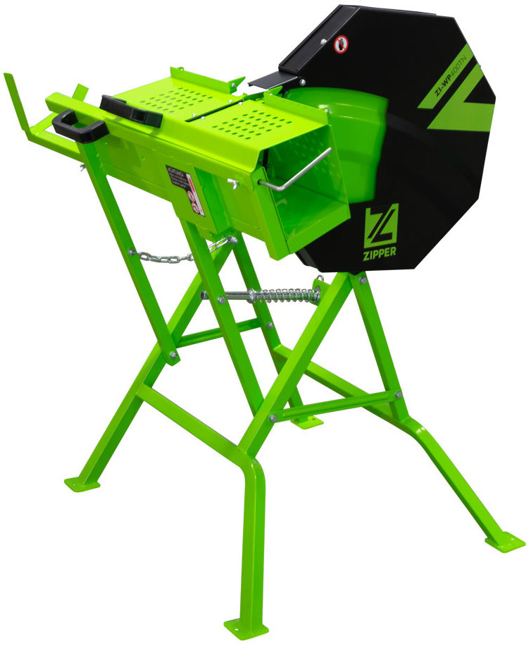 Відрізна пила Zipper ZI-WP400TN