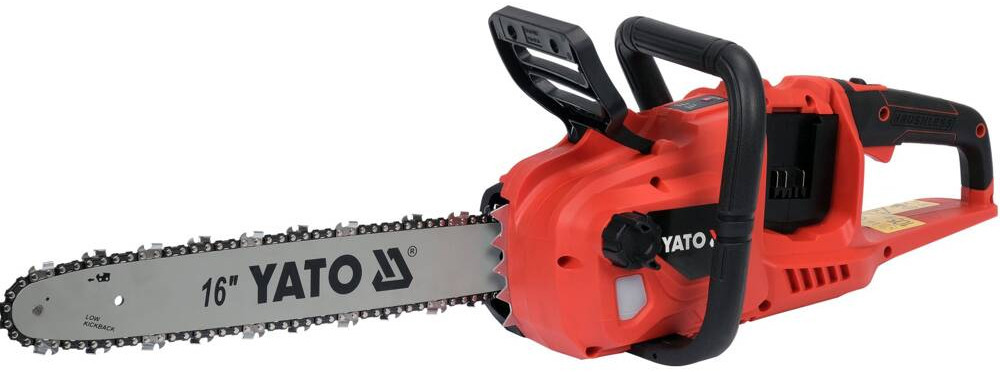 Цепная пила Yato YT-828132