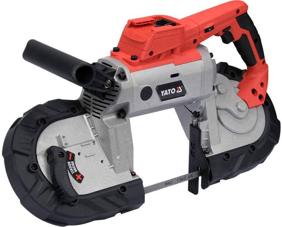 Пила Yato YT-82188