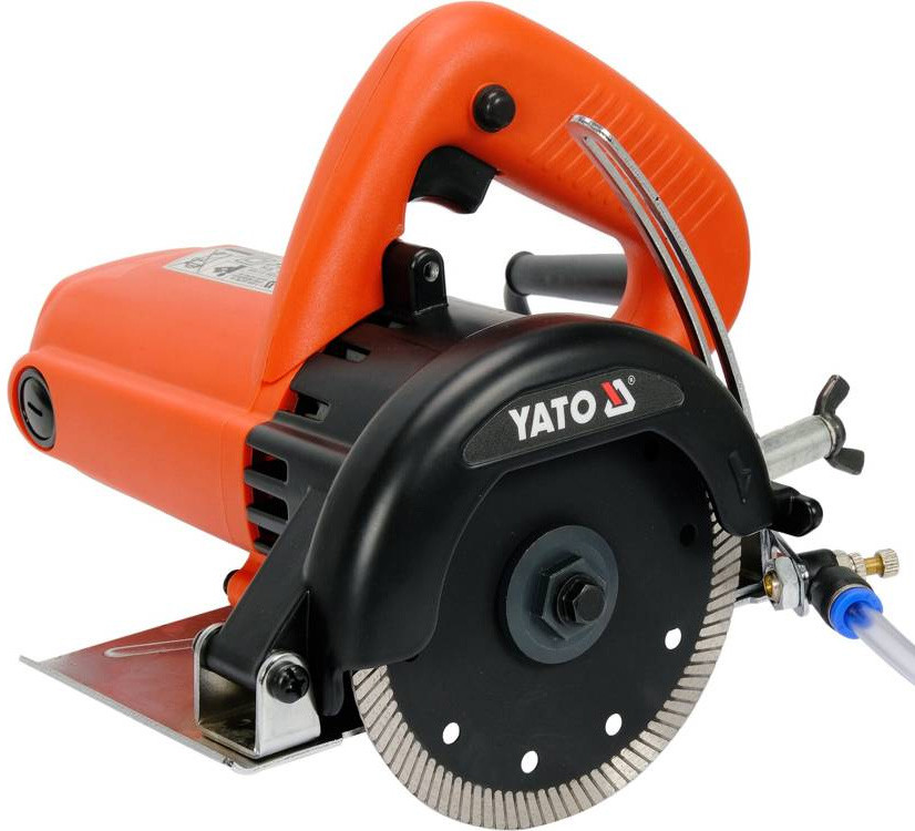 Циркулярная пила Yato YT-82159